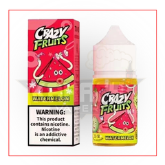 Tokyo Crazy Fruits Watermelon 30ml