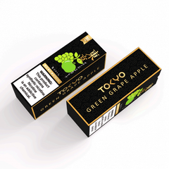 Tokyo Golden Green Grape Apple 30ml