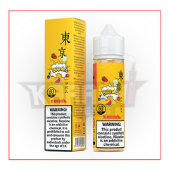 Tokyo Classic Fruit Bomb Ice 60ml