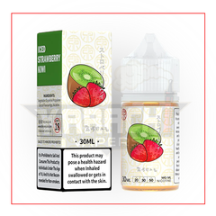 Tokyo Classic Strawberry Kiwi Ice 30ml