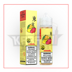 Tokyo Classic Strawberry Mango Ice 60ml