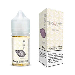 Tokyo Iced Taro 35mg 30ml