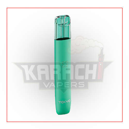 Tokyo Phantom Smart Bar Kit - Karachi Vapers Tokyo Phantom Smart Bar Kit - Karachi Vapers