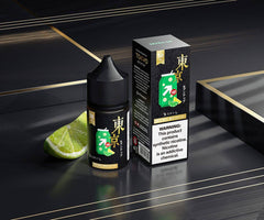 Tokyo Golden Seven Up 30ml