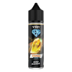  Dr Vapes GEMS Topaz 18mg 60ml