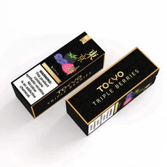 Tokyo Golden Triple Berries 30ml