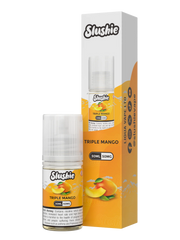 Slushie Triple Mango 35mg Or 50mg 30ml