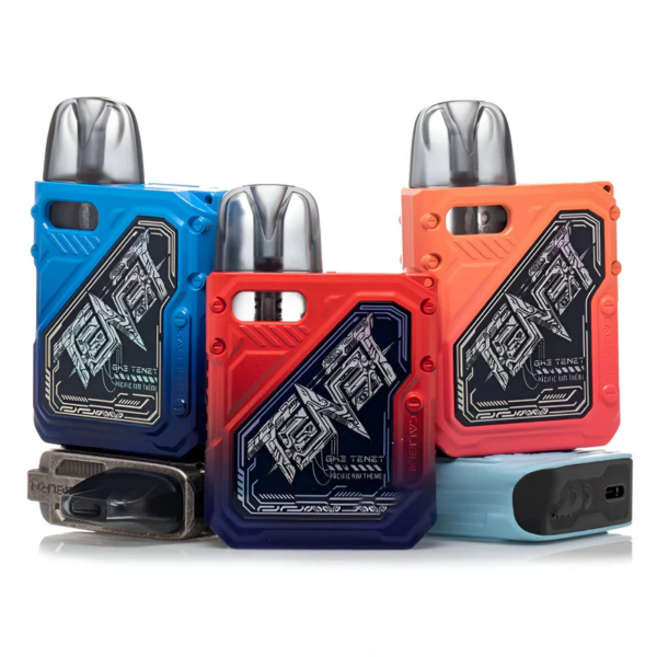 Uwell Caliburn GK3 Tenet Pod System | Karachi Vapers | The Vape Store - Karachi Vapers Uwell Caliburn GK3 Tenet Pod System | Karachi Vapers | The Vape Store - Karachi Vapers