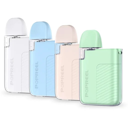 Uwell Popreel PK1 Pod Kit