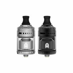 OXVA Arbiter Solo RTA 4ml