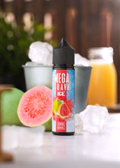 Mega Guava Ice