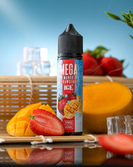 Mega Mango Strawberry Ice