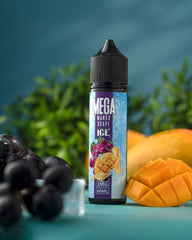 Mega Mango Grape Ice