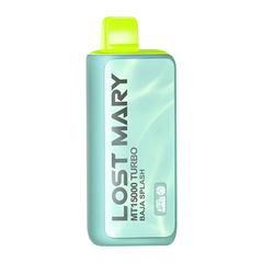Lost Mary MT15000 Turbo Disposable Vape