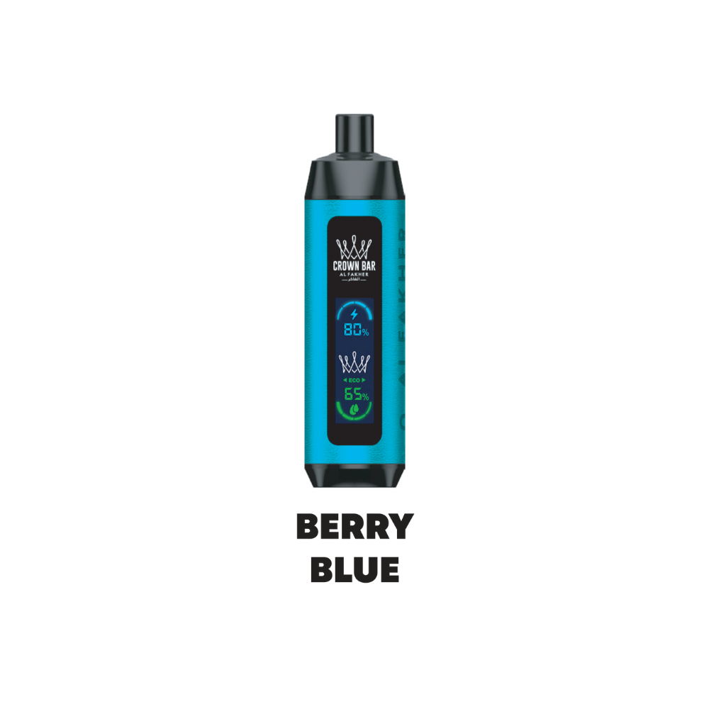 Al Fakher Disposable Vape 8000puff
