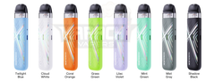 Uwell Caliburn Air Pod Kit