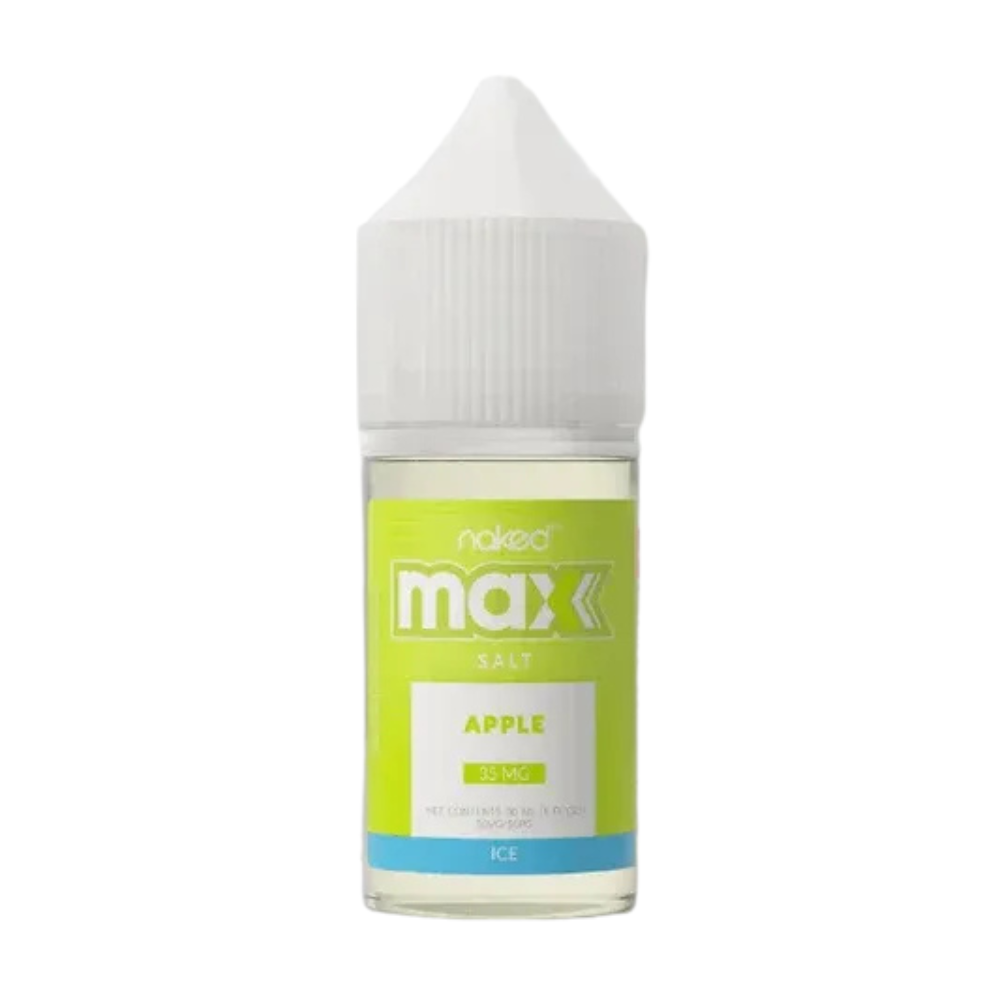 Naked 100 Apple Ice 35mg 30ml