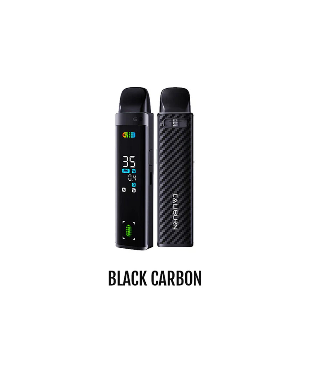 UWELL CALIBURN G3 PRO POD KIT
