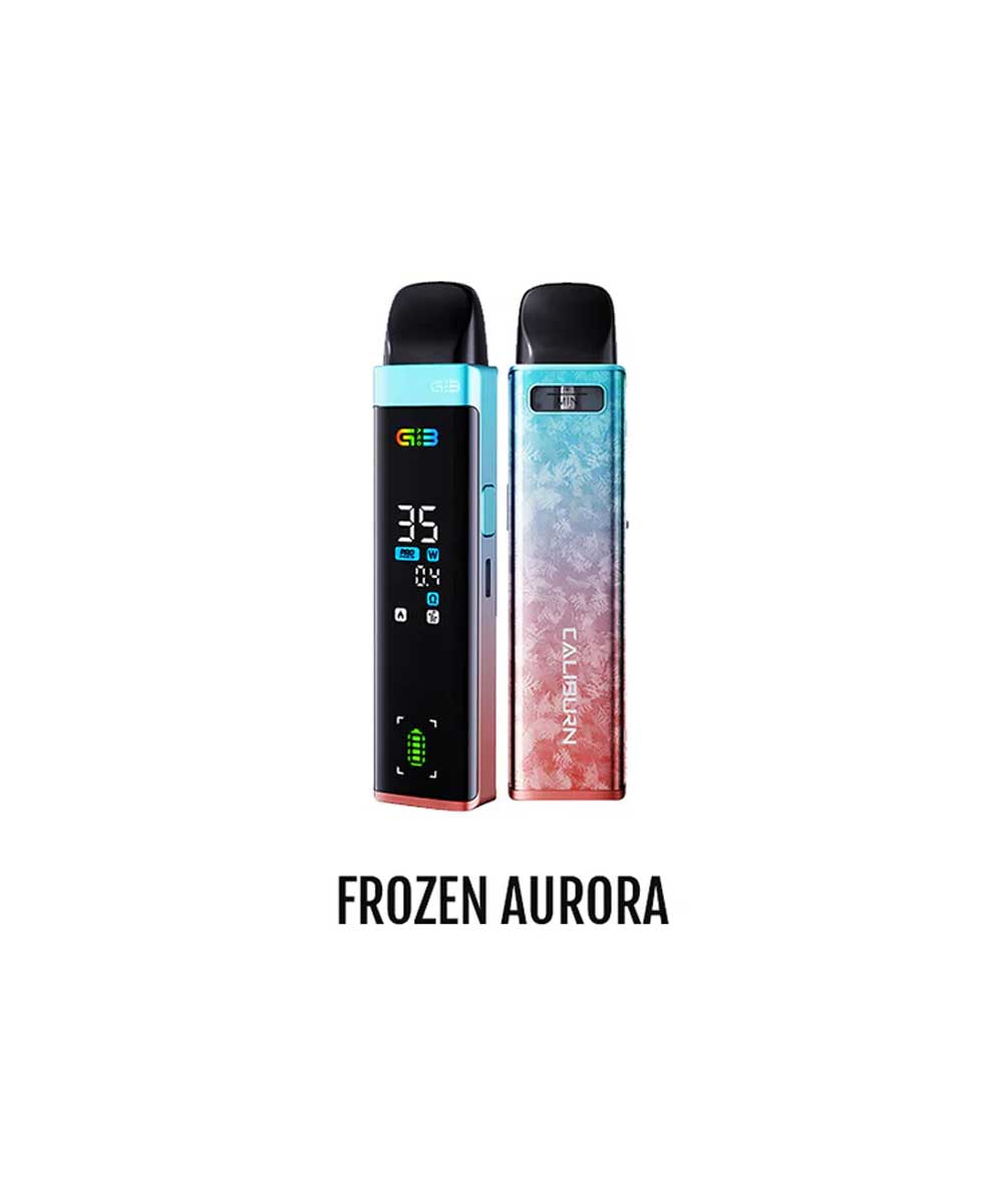Uwell Caliburn Gk3 Pod System | Karachi Vapers | The Vape Store - Karachi Vapers Uwell Caliburn Gk3 Pod System | Karachi Vapers | The Vape Store - Karachi Vapers