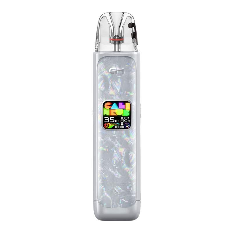 UWELL Caliburn G4 Pod Kit Best Price in Pakistan - Karachi Vapers UWELL Caliburn G4 Pod Kit Best Price in Pakistan - Karachi Vapers