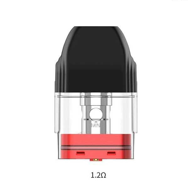 Uwell Caliburn Koko Replacement Pod price in pakistan - Karachi Vapers Uwell Caliburn Koko Replacement Pod price in pakistan - Karachi Vapers