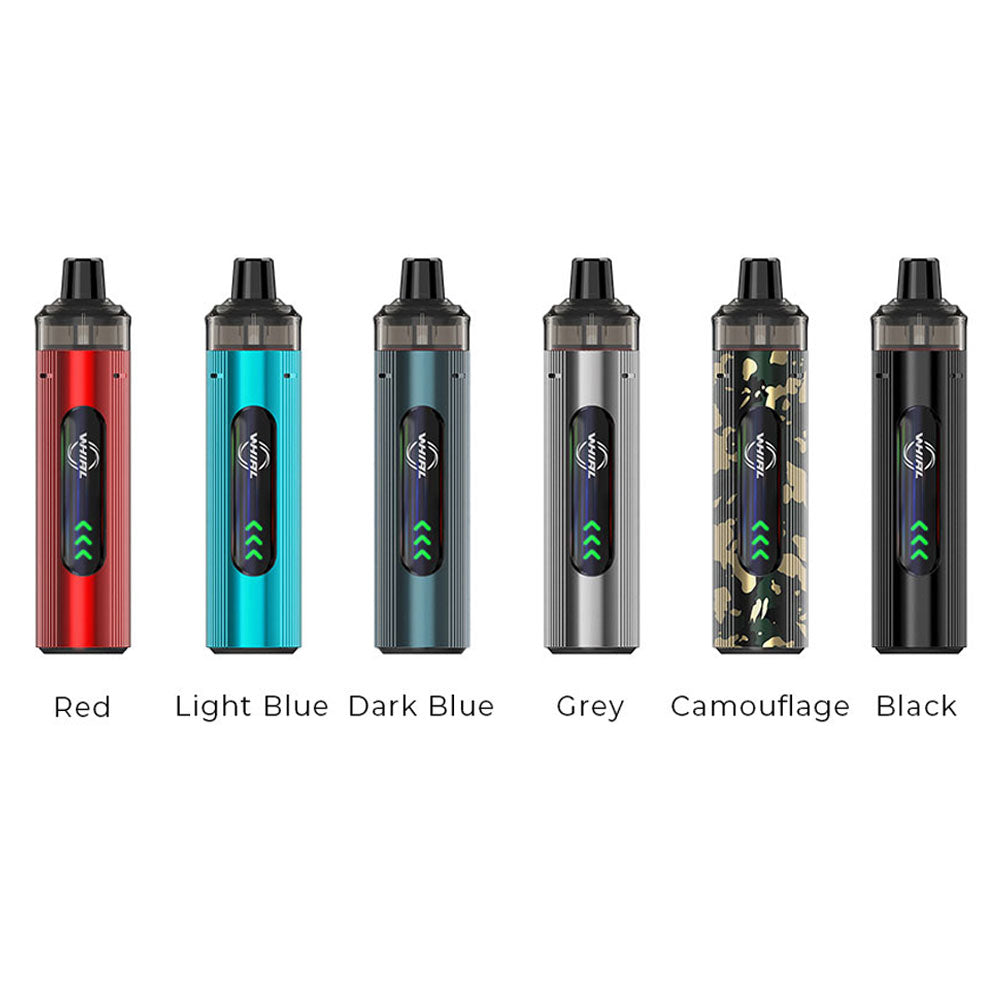 Uwell Whirl T1 Pod Mod