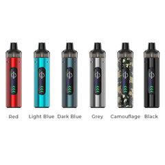 Uwell Whirl T1 Pod Mod