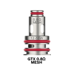 GTX Mesh Coils