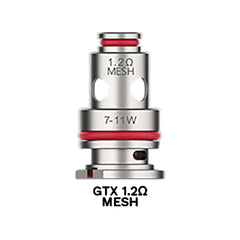 GTX Mesh Coils