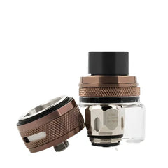 Vaporesso Luxe II Starter Kit