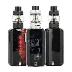 Vaporesso Luxe II Starter Kit