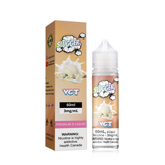 Slugger VCT 3mg | 60ml