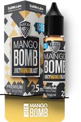 VGOD Iced Mango Bomb 30ML