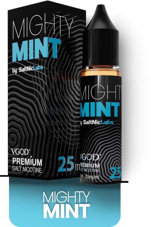 VGOD Mighty Mint | 30ml