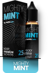 VGOD Mighty Mint | 30ml