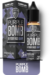 VGOD Purple Bomb SaltNic By 30ML