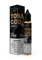 VGOD Dry Tobacco – 30ml | SaltNic