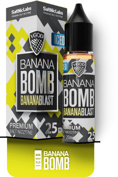 salvia vape juice Tabacco & Salvia Officine Svapo Mini Shot 10ml
