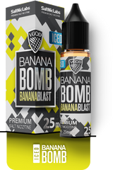 VGOD Banana Bomb ICED 30ml