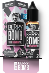 VGOD Iced Berry Bomb 30ML