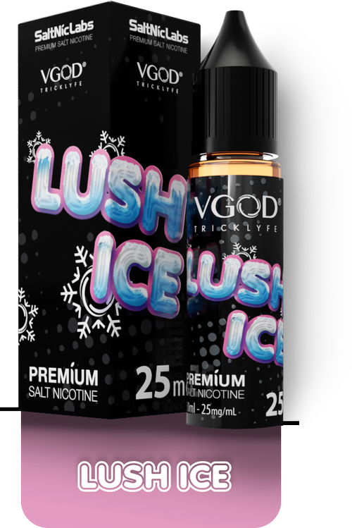 VGOD Lush Ice | 30ml