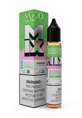 VGOD Mix Iced Bubble Watermelon SaltNic 30ml