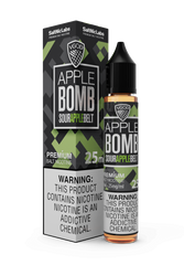 VGOD Apple Bomb SaltNic 30ml