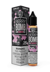 VGOD Berry Bomb Saltnic 30ML Without Ice