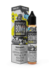 VGOD Banana Bomb ICED 30ml