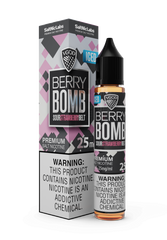 VGOD Iced Berry Bomb 30ML