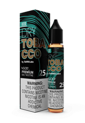 VGOD Dry Tobacco ICED 30ml