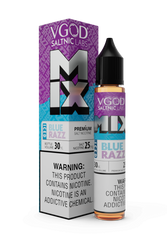 VGOD Mix Iced Blue Razz SaltNic 30ml