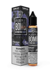 VGOD Purple Bomb SaltNic By 30ML