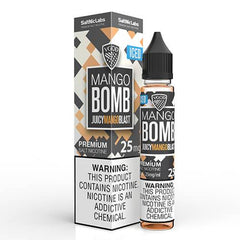 VGOD Iced Mango Bomb 30ML